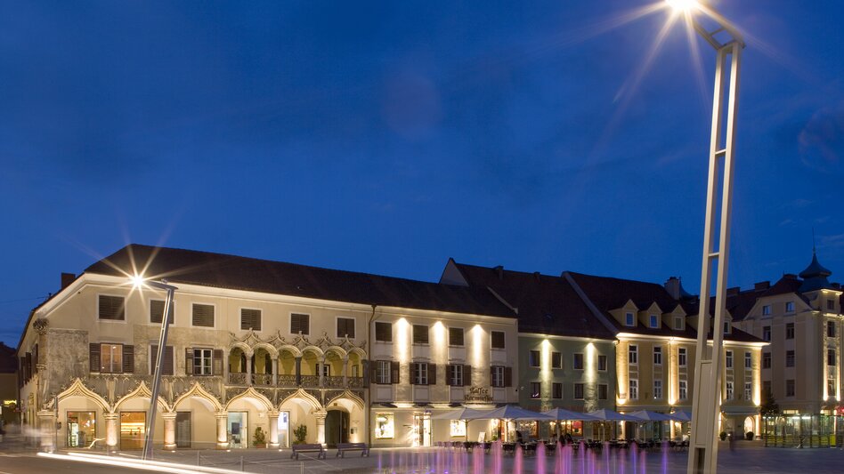 Bruck an der Mur - Impression #2.4