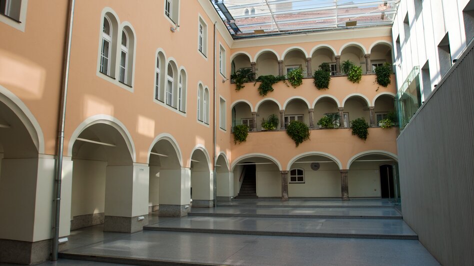 Bruck an der Mur - Impression #2.5