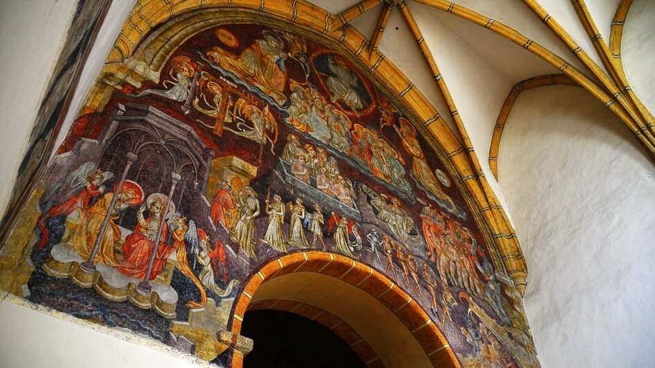 Bruck an der Mur - Impression #2.7