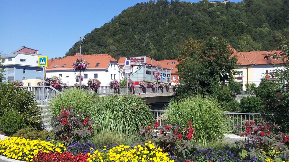 Kapfenberg - Impression #2.1