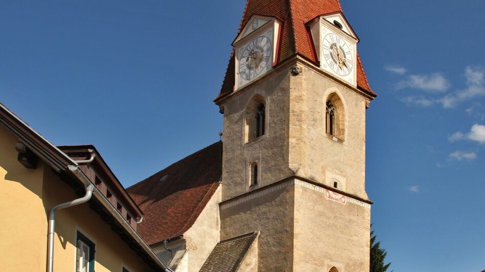 Krieglach - Impression #2.2