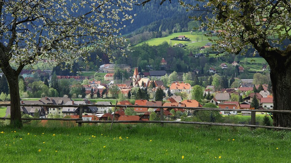 Krieglach - Impression #2.3