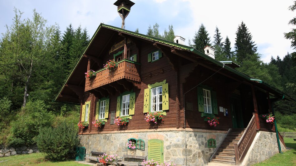 Krieglach - Impression #2.5