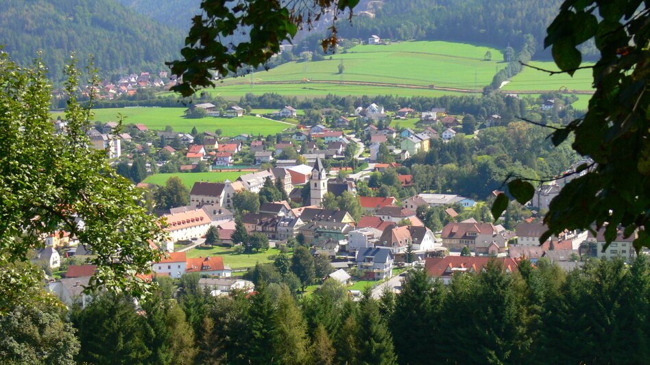 Langenwang - Impression #2.4