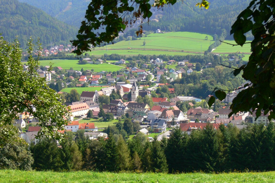 Langenwang - Impression #1