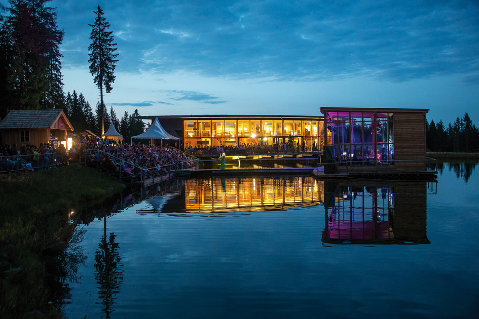 © TV Hochsteiermark | Fred Lindmoser