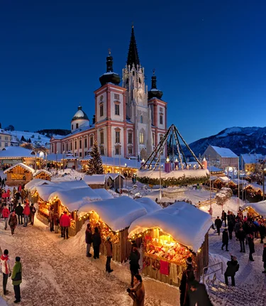 © TV Hochsteiermark | Fred Lindmoser