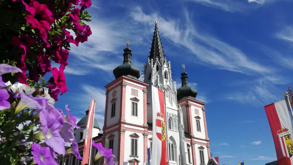 Mariazell - Impression #2.1