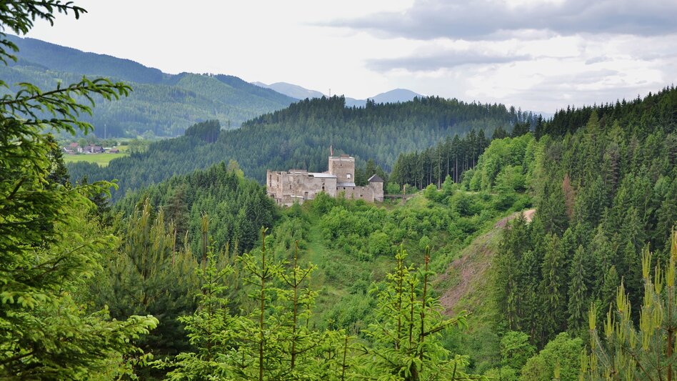 St. Barbara im Mürztal - Impression #2.8