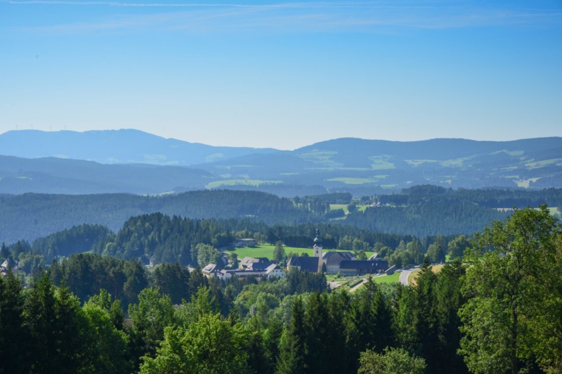 St. Jakob im Walde - Impression #1