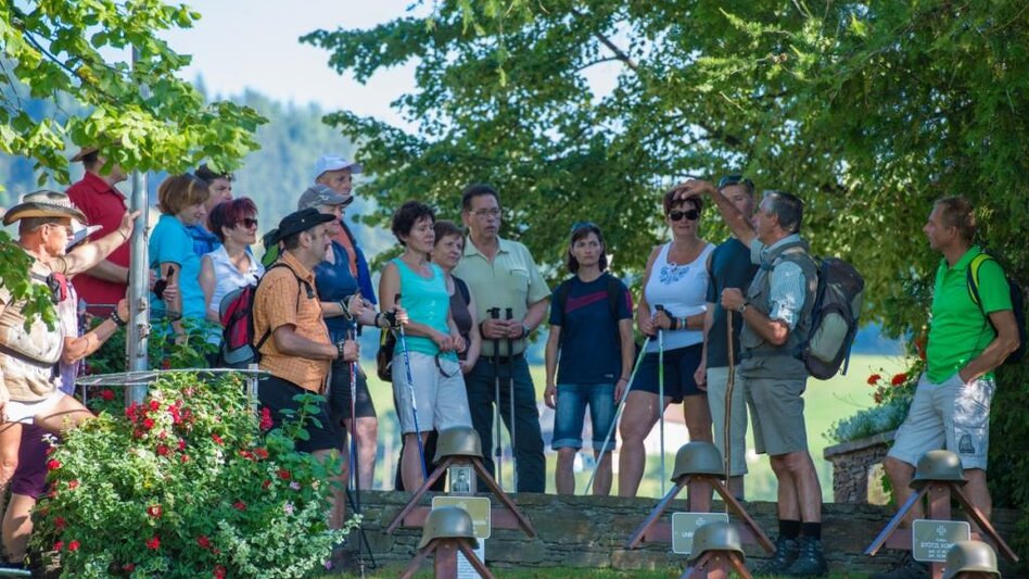 St. Jakob im Walde - Impression #2.6