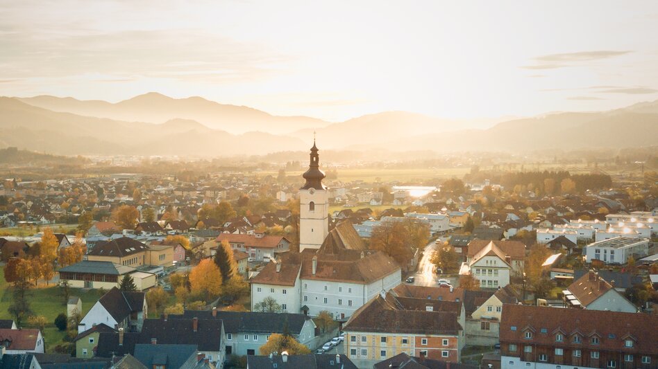St. Lorenzen im Mürztal - Impression #2.2
