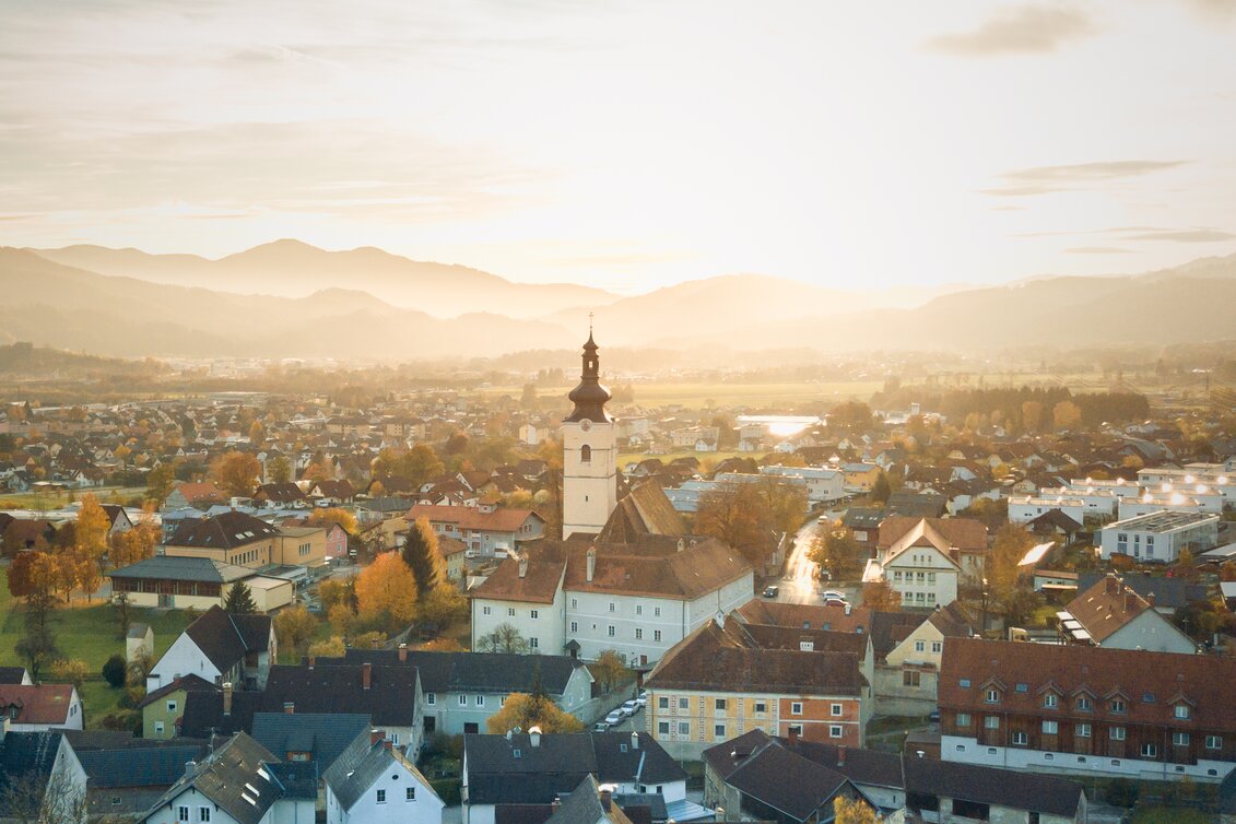St. Lorenzen im Mürztal - Impression #1