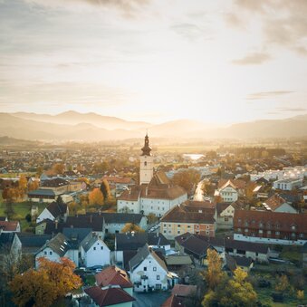 St. Lorenzen | Ivan Bandic