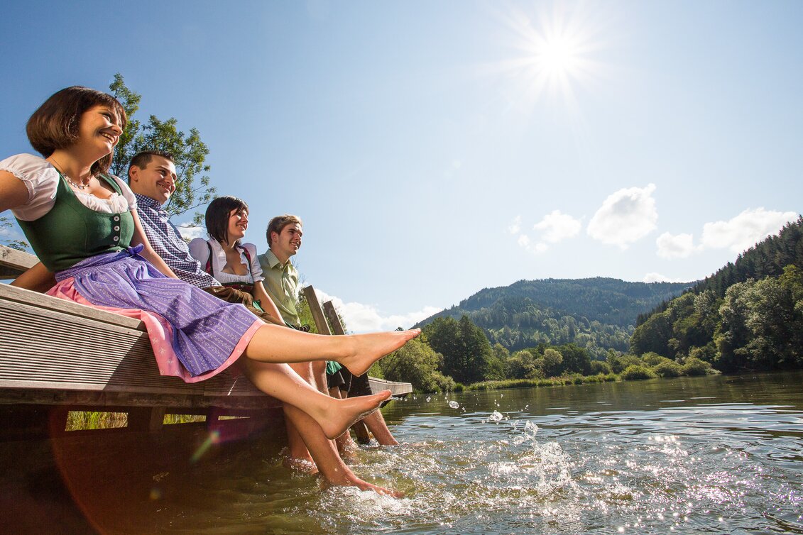 Stanz im Mürztal - Impression #1