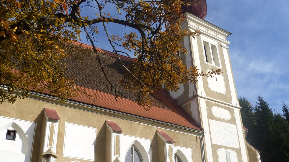 Stanz im Mürztal - Impression #2.3