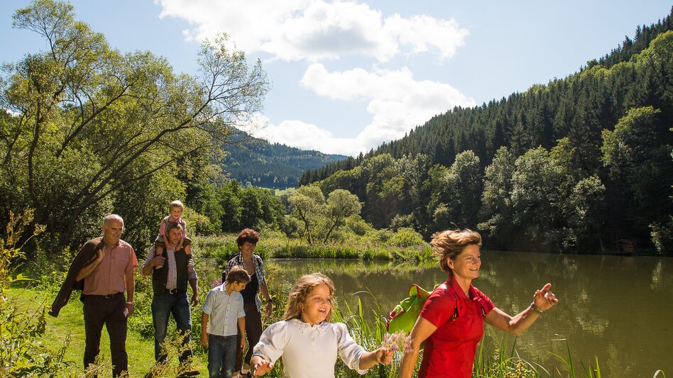 Stanz im Mürztal - Impression #2.2