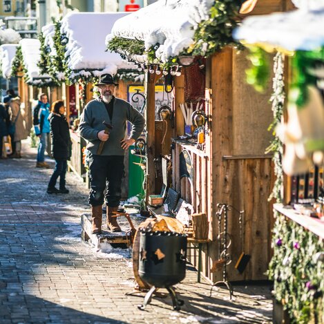 Mariazeller Advent | © TV Hochsteiermark | Fred Lindmoser