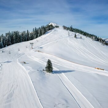 Skigebiet Niederalpl | © TV Hochsteiermark | Michael Appel