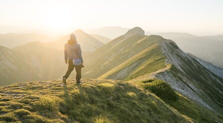 BergZeitReise | © TV Hochsteiermark | Stefan Filzmoser