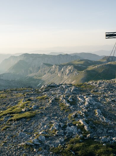 BergZeitReise | Stefan Filzmoser