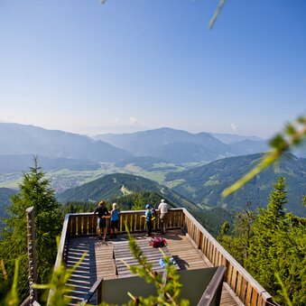 © TV Hochsteiermark | Tom Lamm