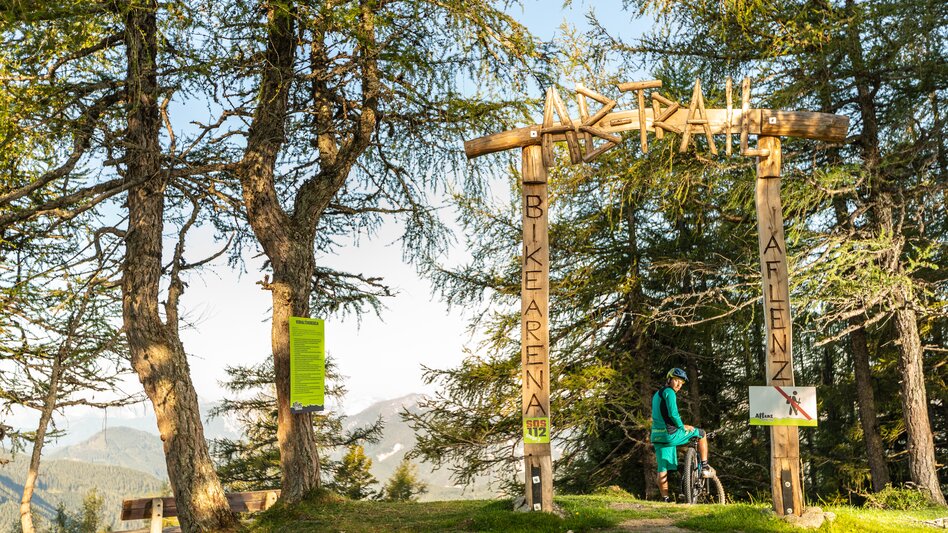 © Naturerlebnis Bürgeralm | Martin Fülöp