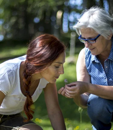 Höhenluft & Kräuterduft | © TV Hochsteiermark | Tom Lamm