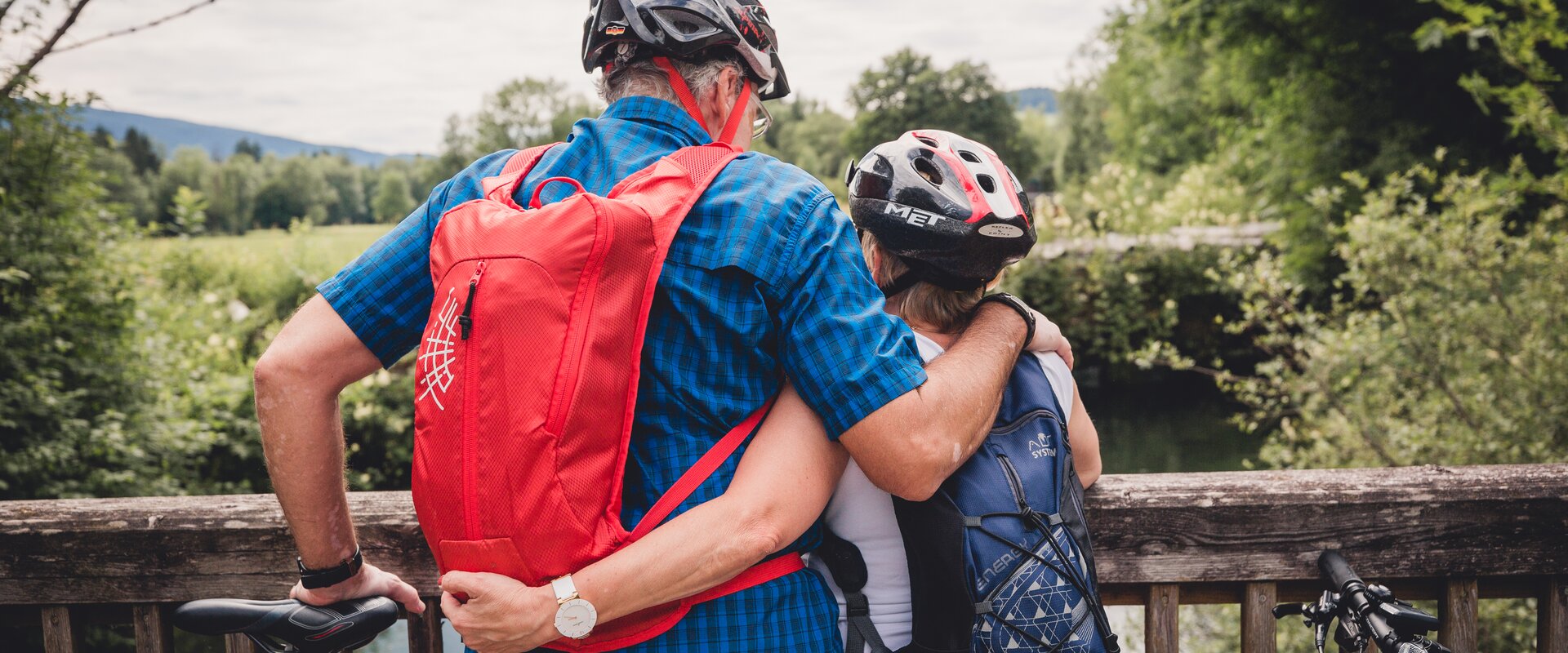 Genussradeln | © TV Hochsteiermark | nicoleseiser.at