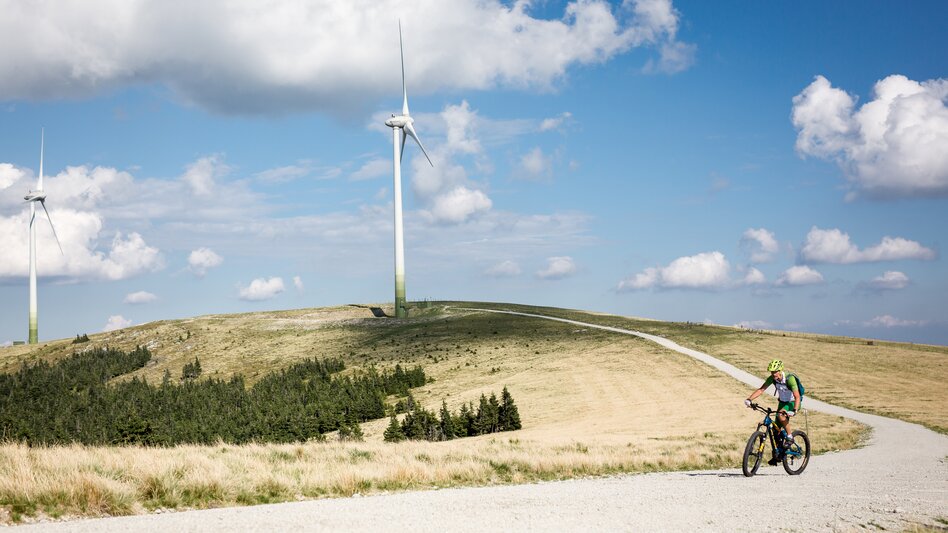 © TV Hochsteiermark | nicoleseiser.at