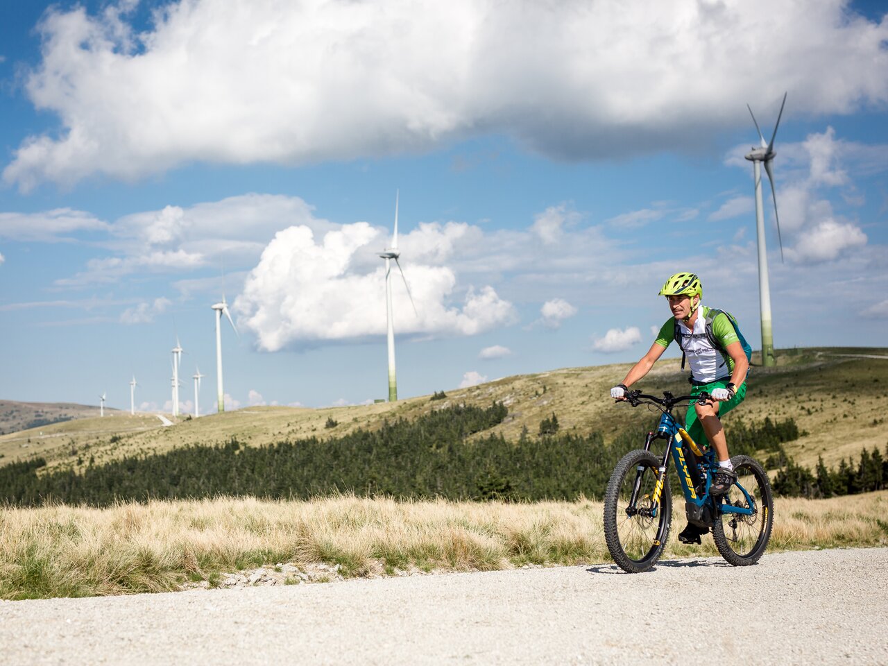 © TV Hochsteiermark | nicoleseiser.at