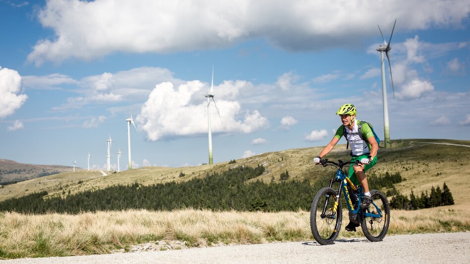 Spital am Semmering - Impression #2.5