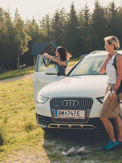 © TV Hochsteiermark | nicoleseiser.at