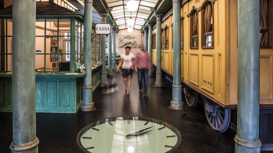 Mürzzuschlag - Impression #2.4