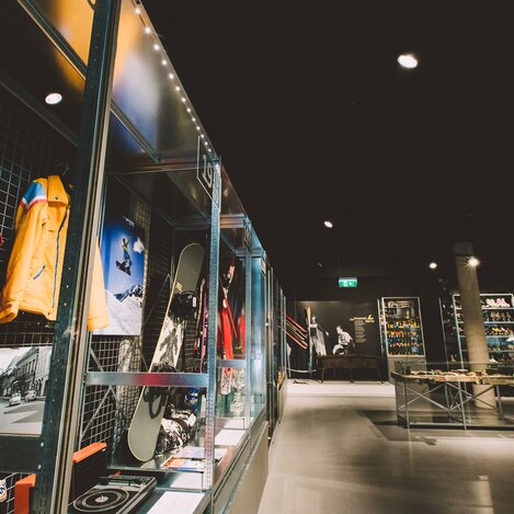 WinterSportMuseum | © WinterSportMuseum | nicoleseiser.at