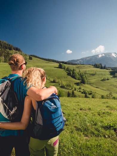 © Naturpark Mürzer Oberland | nicoleseiser.at