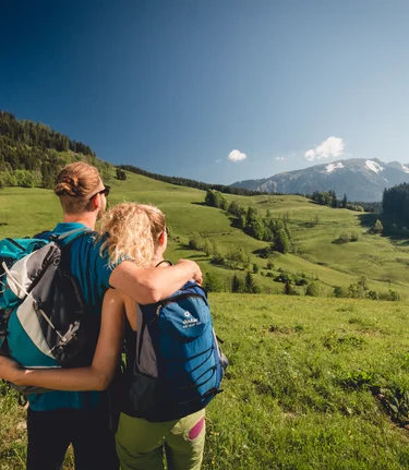 © Naturpark Mürzer Oberland | nicoleseiser.at