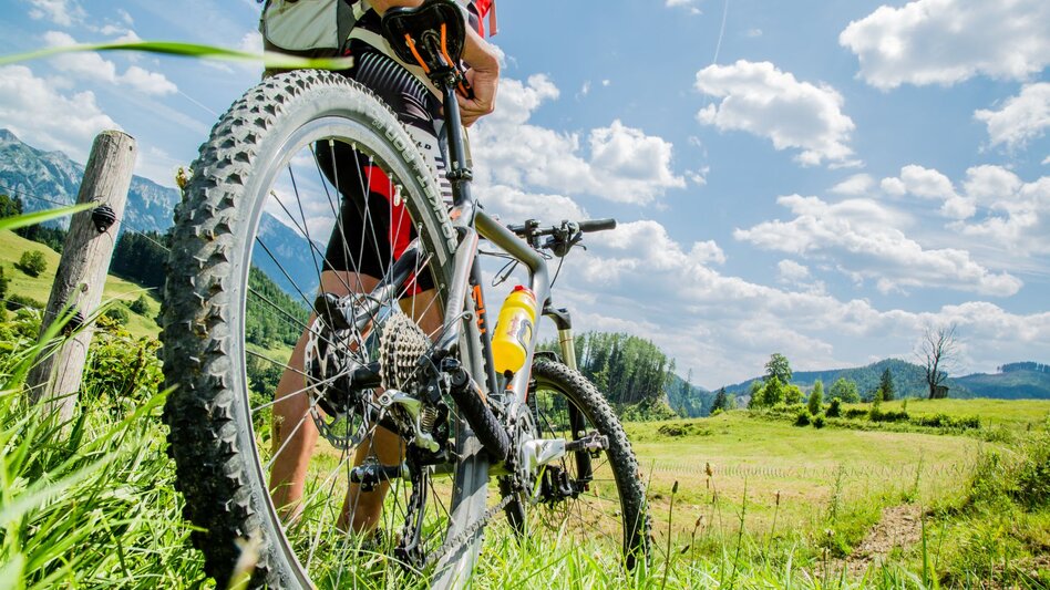 Neuberg an der Mürz - Impression #2.3