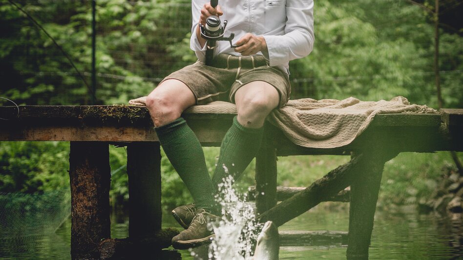 © Gasthof Schäffer | nicoleseiser.at