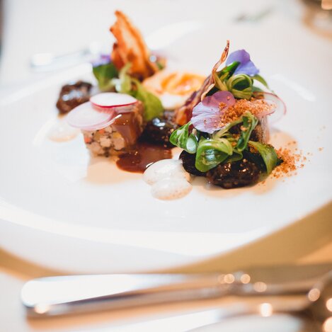 © Gasthof Schäffer | Nicole Seiser & Karoline Karner