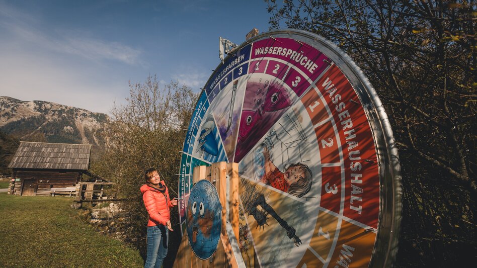 Neuberg an der Mürz - Impression #2.2