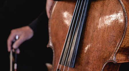 Neuberger Kulturtage | © Verein Neuberger Kulturtage | nicoleseiser.at