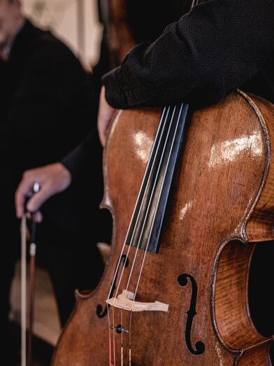 Neuberger Kulturtage | © Verein Neuberger Kulturtage | nicoleseiser.at