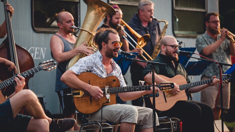 © Neuberger Kulturtage | nicoleseiser.at