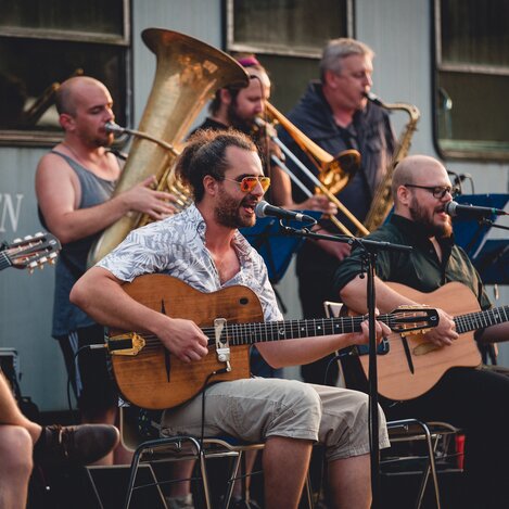 © Neuberger Kulturtage | nicoleseiser.at