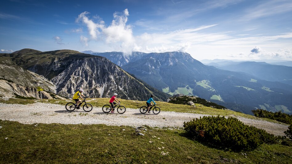 Neuberg an der Mürz - Impression #2.8