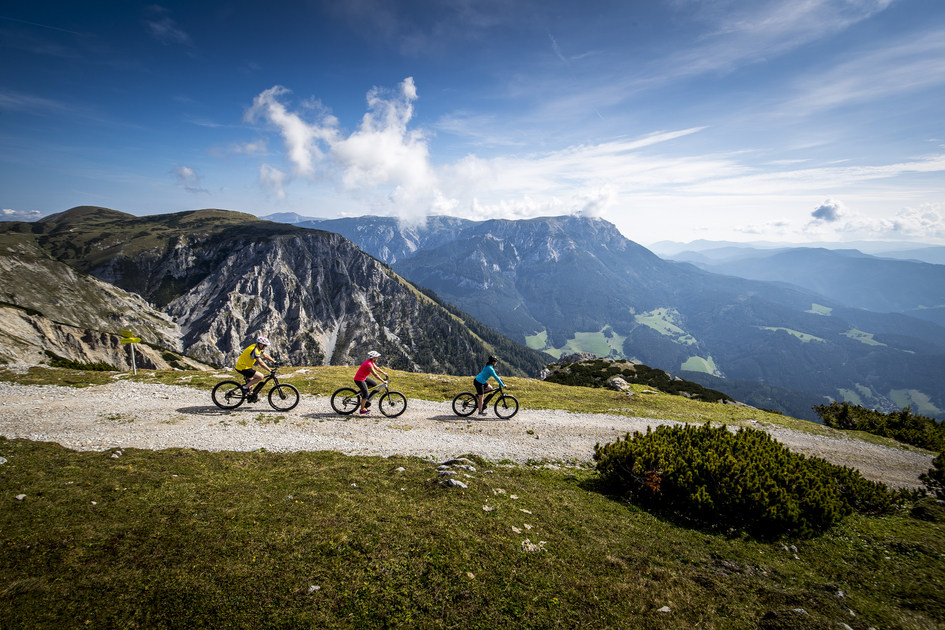 © TV Hochsteiermark | Tom Lamm