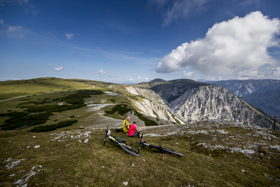 © TV Hochsteiermark | Tom Lamm