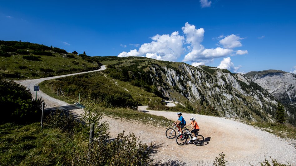 Neuberg an der Mürz - Impression #2.6
