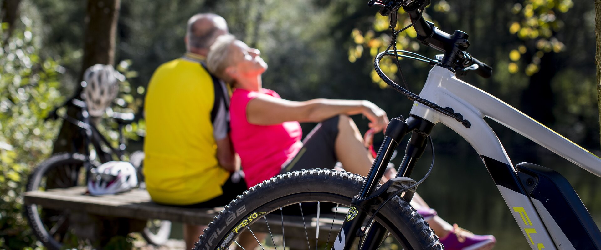 Genussradln R5 | © TV Hochsteiermark | Tom Lamm